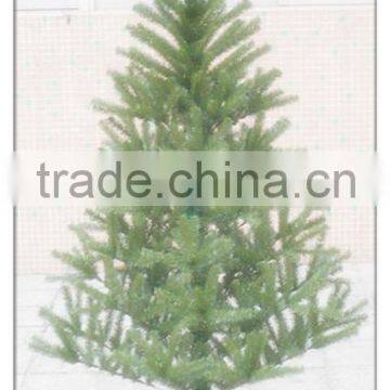 Hot Sale !Red Berries Decoratived PVC Mixed PE TREE For USA Holiday/Christmas Decoration photo-4