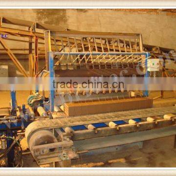 automatic fly ash eco brava brick making machines india