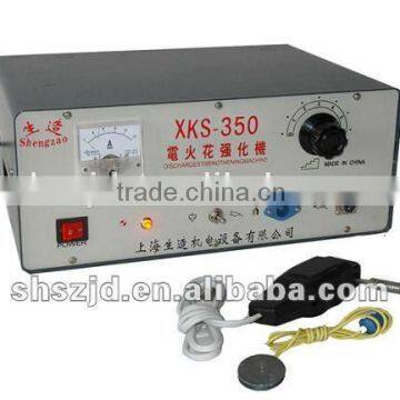 XKS-350 Electro Spark Intensify Machine / Surface Harden Machine