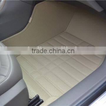 car floor mat,hot sale car mat,100% PVC kick mat