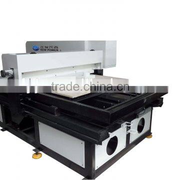 Metal Nonmetal Laser Cutting Machine