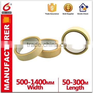 China supplier Reliable quality Anti chemical water-proof paper tape