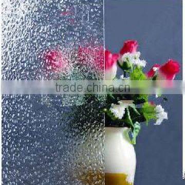 3MM Clear Pattern Design 1830*1220mm or 1830*1300mm