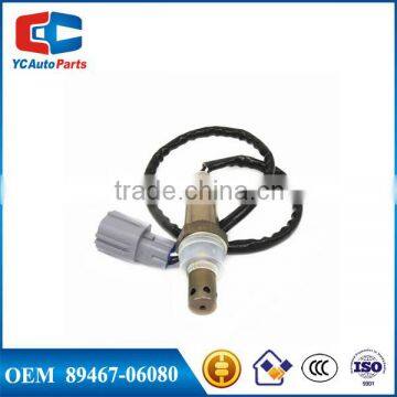 89467-06080 8946706080 Air Fuel Ratio Sensor Oxygen Sensor Lambda Sensor For Toyota Camry 2006-2011