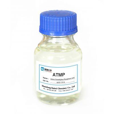 Application of ATMP in daily chemicals/ATMP Manufacturers
