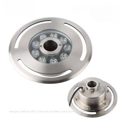 Water Musical Fountain photo-4