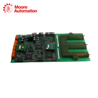 ABB 3BHB002916R0001 UFC721AE