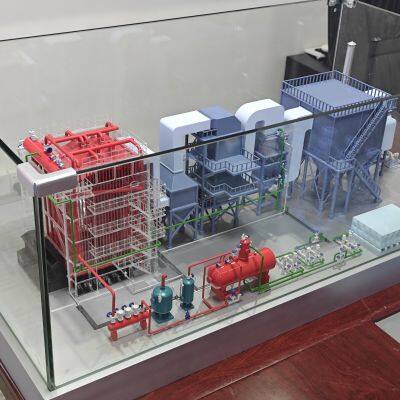 Chemical Model Manufacturer photo-3