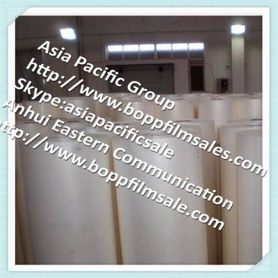 23Mic BOPP Thermal Lamination Film Glossy