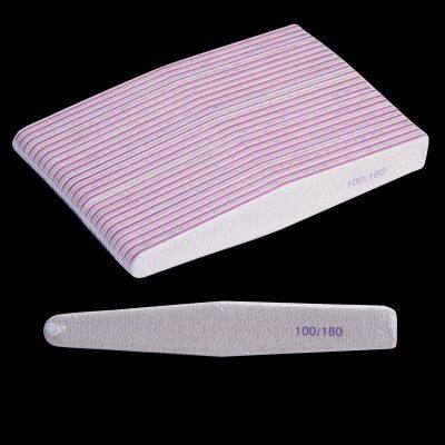 100/180 Nail File photo-4