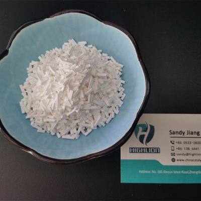 HL-CP Type 3-lobe Alumina Catalyst Carrier photo-2