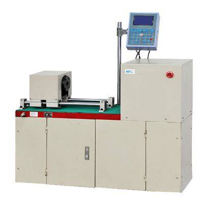 Torsion Testing Machine for Automotive Bolts High-precision Bolt Torque Tester photo-5