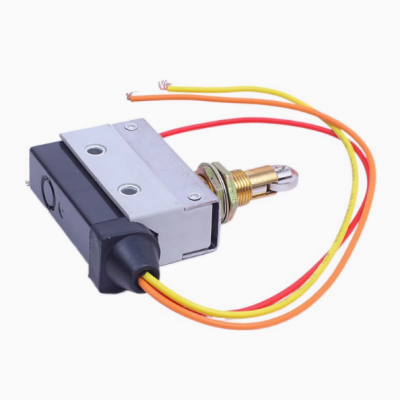 Excavator Kobelco SK200-5-6 Sumitomo 120 200A1 A2 A3 micro switch pilot hydraulic lock switch