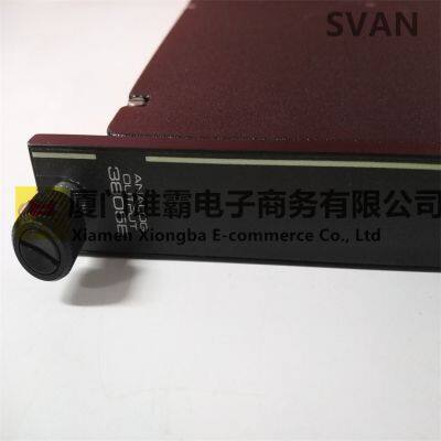 TRICONEX 3101S2 Security input module
