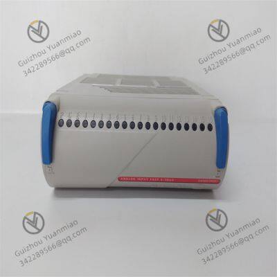 Emerson  5X00070G01  Analog input module