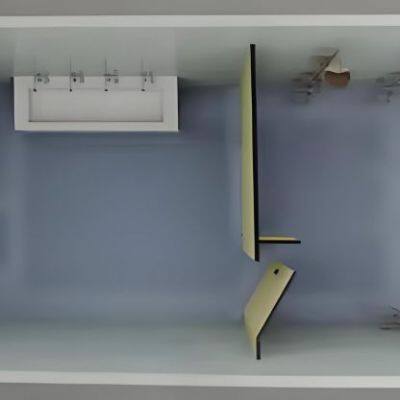 SXKON Detachable Container House photo-5