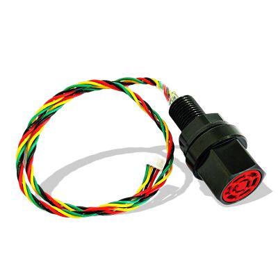 Depth Sensor, ROV Underwater Robot Kit Accessories, Pressure and Pressure Measurement, Marine, With Temperature Compensation photo-5