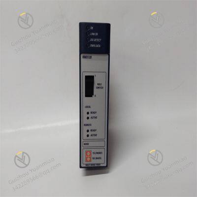 IC695RMX128 Redundant Memory Swapping Module photo-2