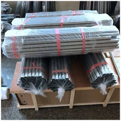 China ODM 1-10pcs 250mm/500mm 304 Seamless Stainless Steel Capillary Tube OD 1-12mm ID0.1-11mm photo-4