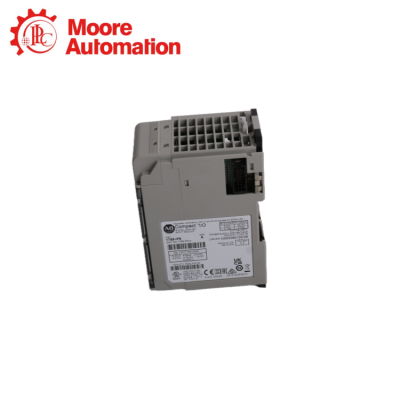 Allen Bradley1769-IF8 photo-2