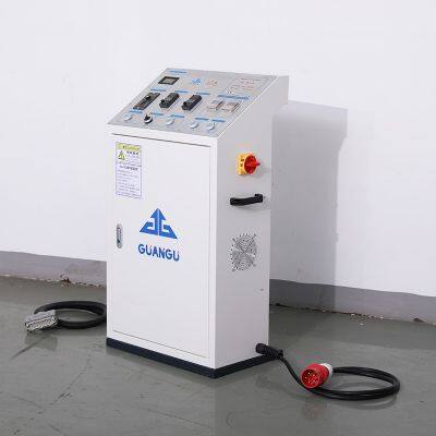Magnetic Deburring Machine GG2380 photo-2