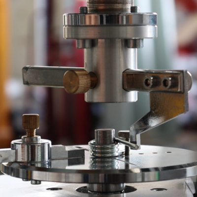 500Nmm Digital Torsion Spring Torque Tester Torsion Testing Machine Manufacturer Spring Torsion Testing Machine Price photo-3