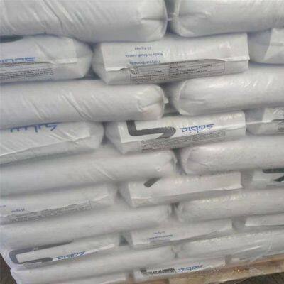 PC/ABS Basic C2950-111 Flame Retardant High Impact Pc/abs Alloy Plastic for Electrical Applications of Electrical Enclosures photo-6