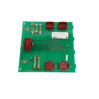 NTAI05 Analog Input Terminal Unit PPC907BE 3BHE024577R0101 photo-2