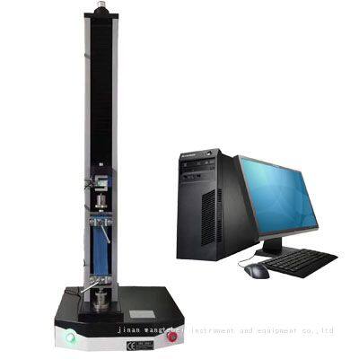 50kn Electronic Tensile Tester Universal Testing Machine Compression Test Universal Materials Tensile Testing Machine