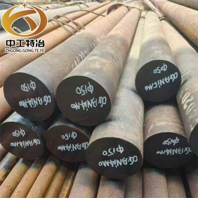 Aerospace Application Titanium Alloy Bar for Landing Gear and Structural Components Using TA18 photo-2