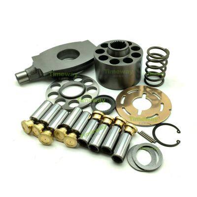 Hydraulic Piston Pump Repair Kits 42L51 42R51 Piston Pump Rotary Group Kits for Sauer Danfoss 42R51D 42L51D Pump Accessories