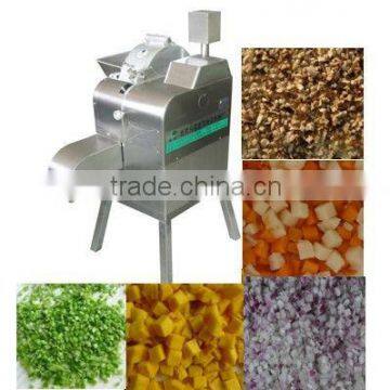 Vegetable Cutter Machine/Vegetable Cutter photo-5