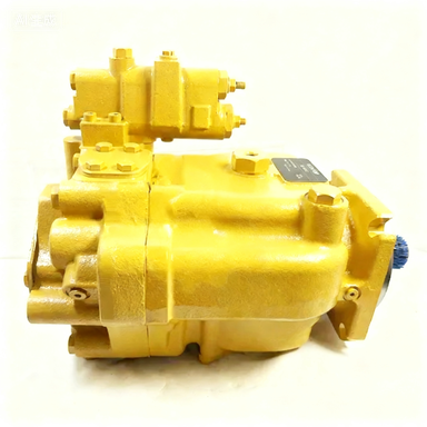 Cat 6E-1279 Hydraulic Piston Pump for Caterpillar 320B/320C Excavator 950F Loader Heavy Duty Mining Construction Equipment photo-3