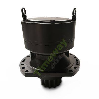 SK210LC Crawler Excavator Spare Parts Hydraulic Swing Gearbox Swing Reducer SK210LC-10 Swing Gearbox Hydraulic Swing Gearbox photo-1