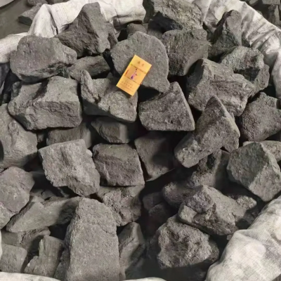 High Carbon Foundry Coke