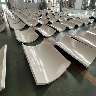 Enamel-Coated Steel Plate Customizable Thickness for Industrial & Decor Use photo-2