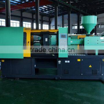 Kinch 160 Ton Servo Motor Cream Bottle Plastic Injection Molding Machine