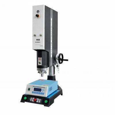 Ultrasonic Welding Machine, Powerful, Intelligent Device, Customizable, Digital, Energy Control photo-3