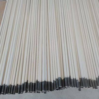 Consumable Nozzle Electroslag Welding M8 M10 for Steel Structure Customizable photo-4