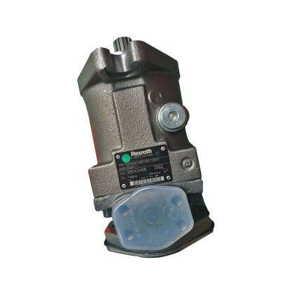 A4FO22-32R Rexroth bosch