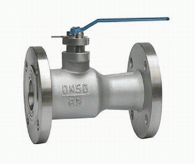 Прямые продажи производителя одноразового высокотемпературного фланцевого шарового крана