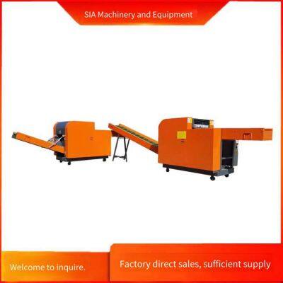 Xinhang Machinery Color Paper Confetti Machine, Packaging Bag Paper Shredder, Filler Paper Chopper photo-4