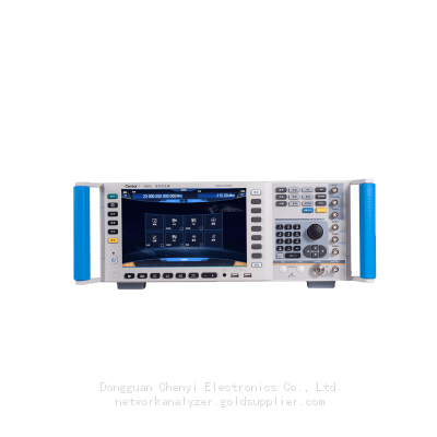 Ceyear 1465B Signal Generator，100kHz to 6GHz