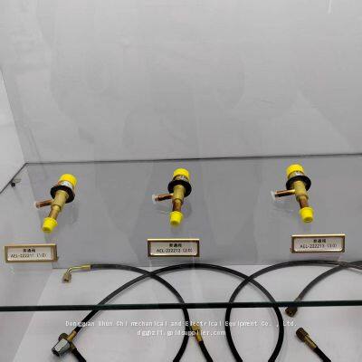 Resideo Automatic Expansion Valve AEL-222214/222185 Original Imported Refrigeration Parts Pressure Regulating Valve MachineAEL-222211/222212/222213 photo-3