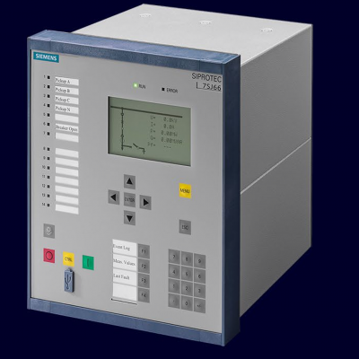7SJ6611-5KB90-3FE0 L0R︱SIPROTEC 4 Relé de protección contra sobrecorriente