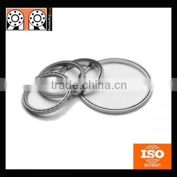 Ultra Thin Bearing Open Angular Contact Ball Bearings KC Series