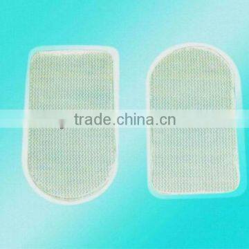 digital tens electrode Pad/sticky/gel,different design and size