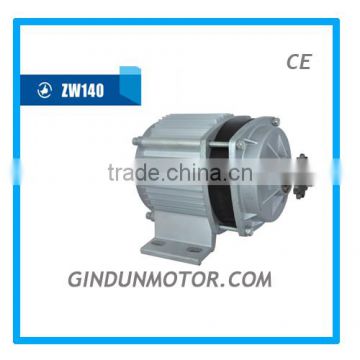 dc brushless electric motorcycle motor 24v dc motor