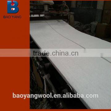 Refractory Insulation Ceramic Fiber Blanket photo-4