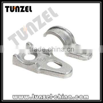 Malleable iron Rigid Clamp Back